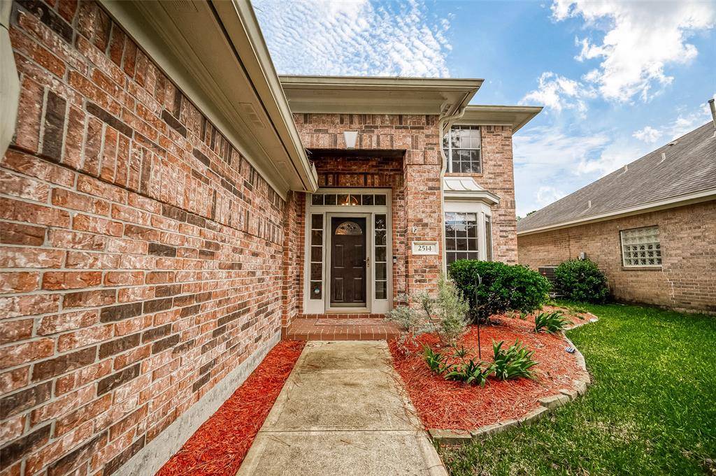 Houston, TX 77062,2514 Jasmine Ridge CT