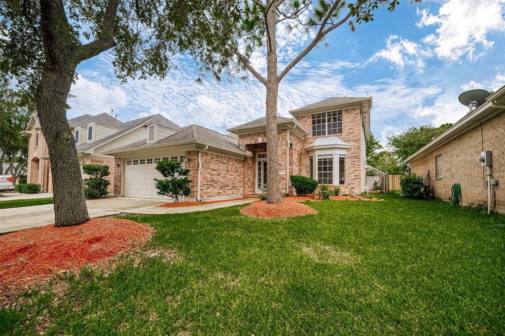 Houston, TX 77062,2514 Jasmine Ridge CT