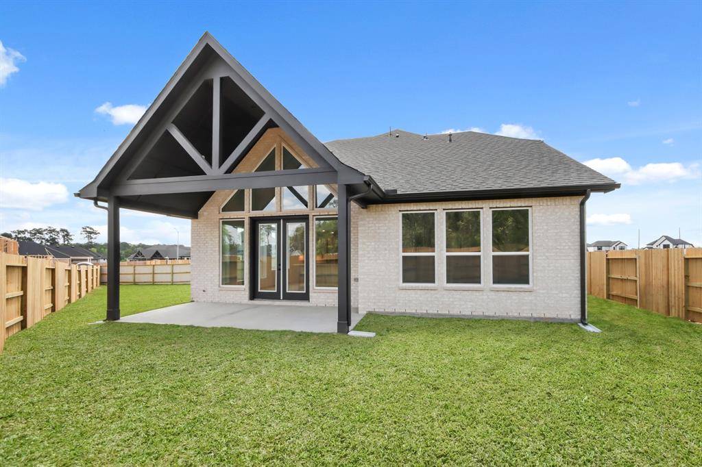 Magnolia, TX 77354,351 Prairie Warbler ST