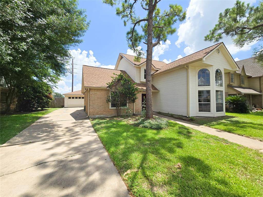 Houston, TX 77082,4134 Club Valley DR