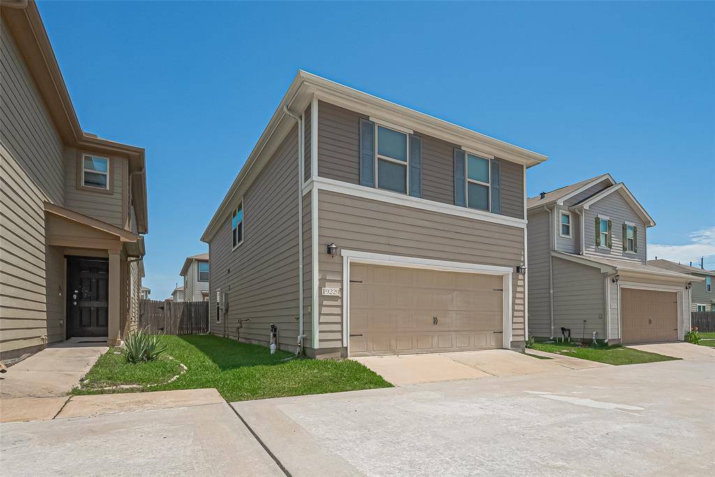 Houston, TX 77073,19229 Gunther Springs CT
