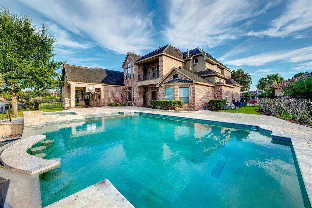 Katy, TX 77494,7610 San Clemente Point CT