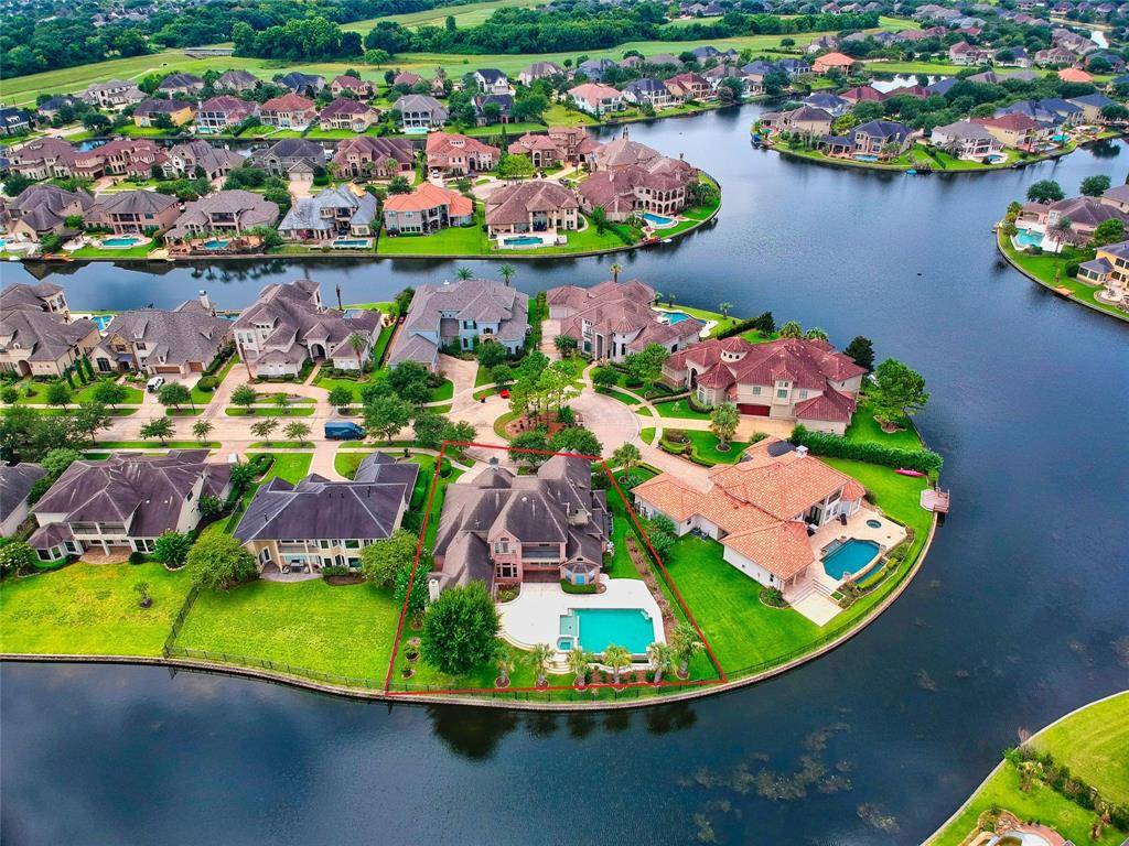 Katy, TX 77494,7610 San Clemente Point CT