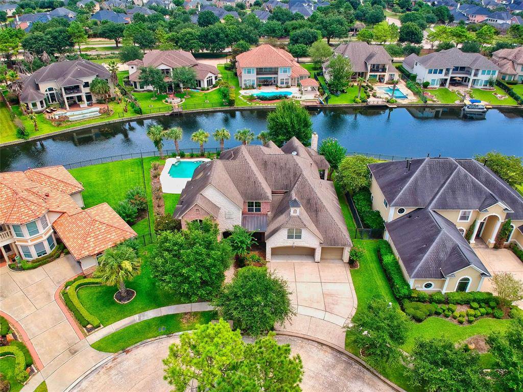 Katy, TX 77494,7610 San Clemente Point CT