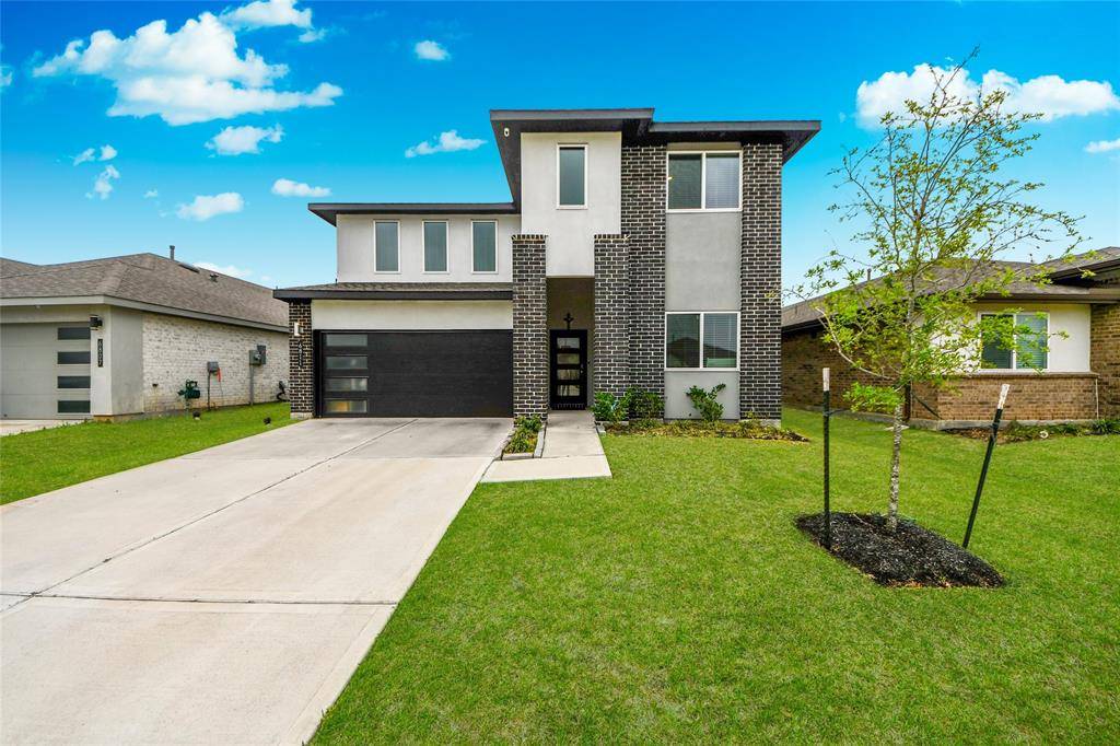 Richmond, TX 77407,6811 Bradford Terrace RD