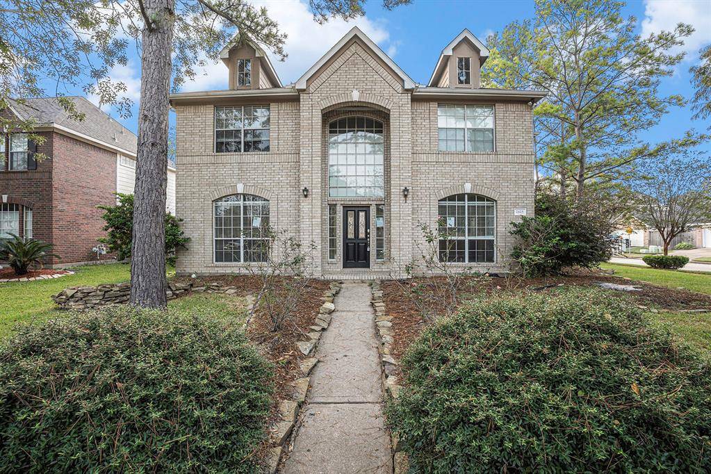 Pearland, TX 77581,2425 Evergreen DR