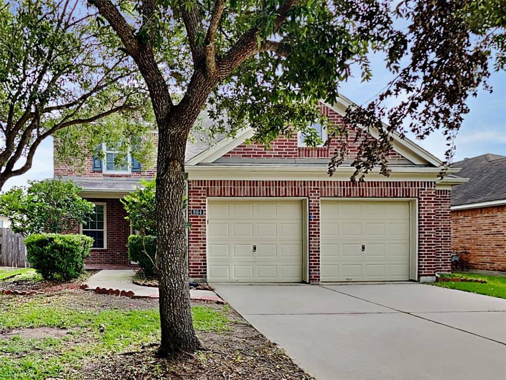 League City, TX 77573,864 Rock Harbor LN