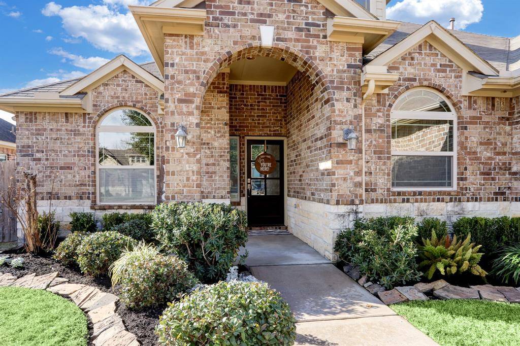 Katy, TX 77493,6519 Crystal Forest TRL