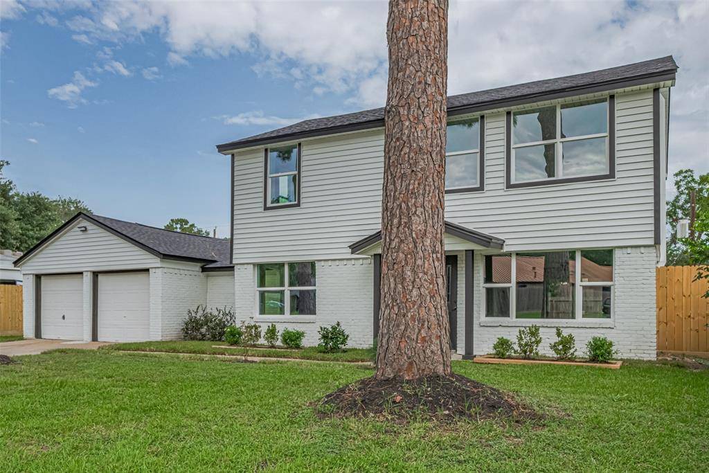 Houston, TX 77043,1985 Sherwood Forest ST