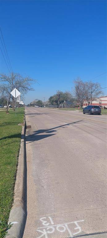 Alvin, TX 77511,0 County Road 158 Mustang R