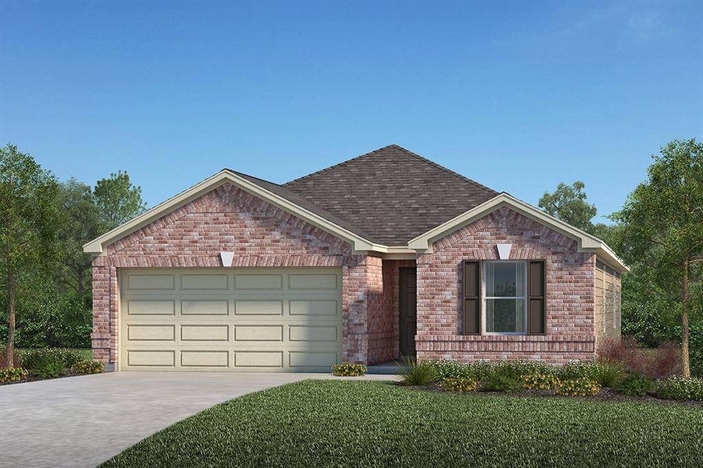 Katy, TX 77449,4910 Lake Meadow CT