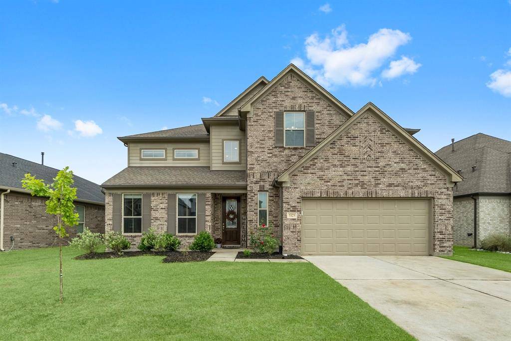 Conroe, TX 77301,3325 Boxwood Forest CT