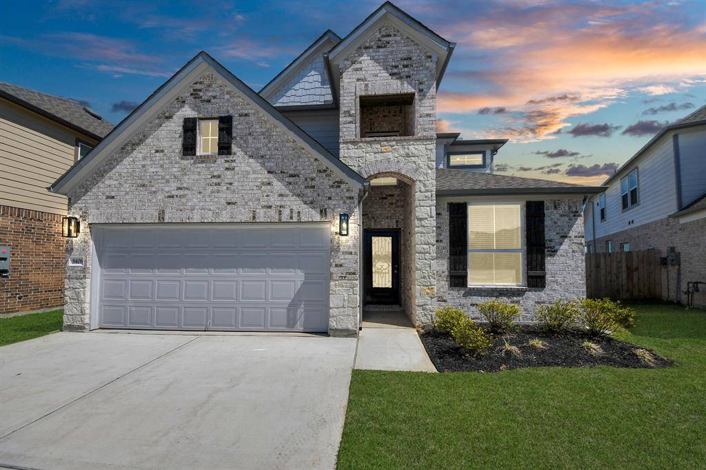 Houston, TX 77049,8406 Snowy Owl Lane