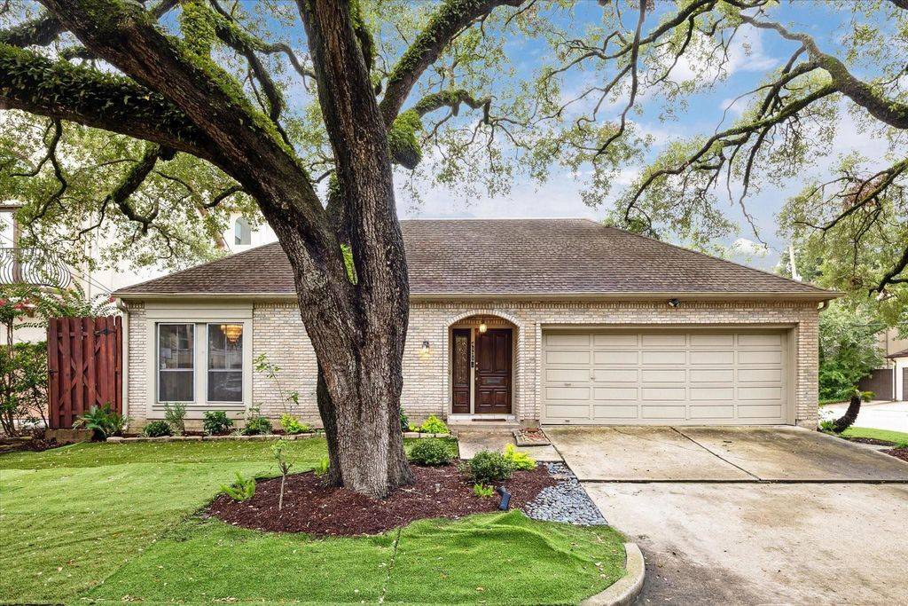 Houston, TX 77005,4131 Purdue ST