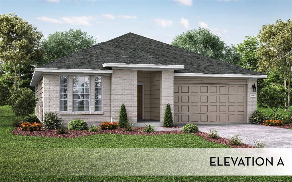 Santa Fe, TX 77510,3911 Redbud CT