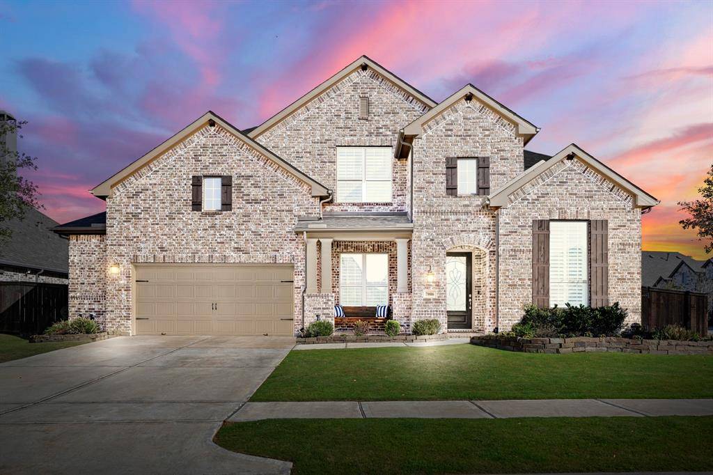 Katy, TX 77493,7006 Citrus DR