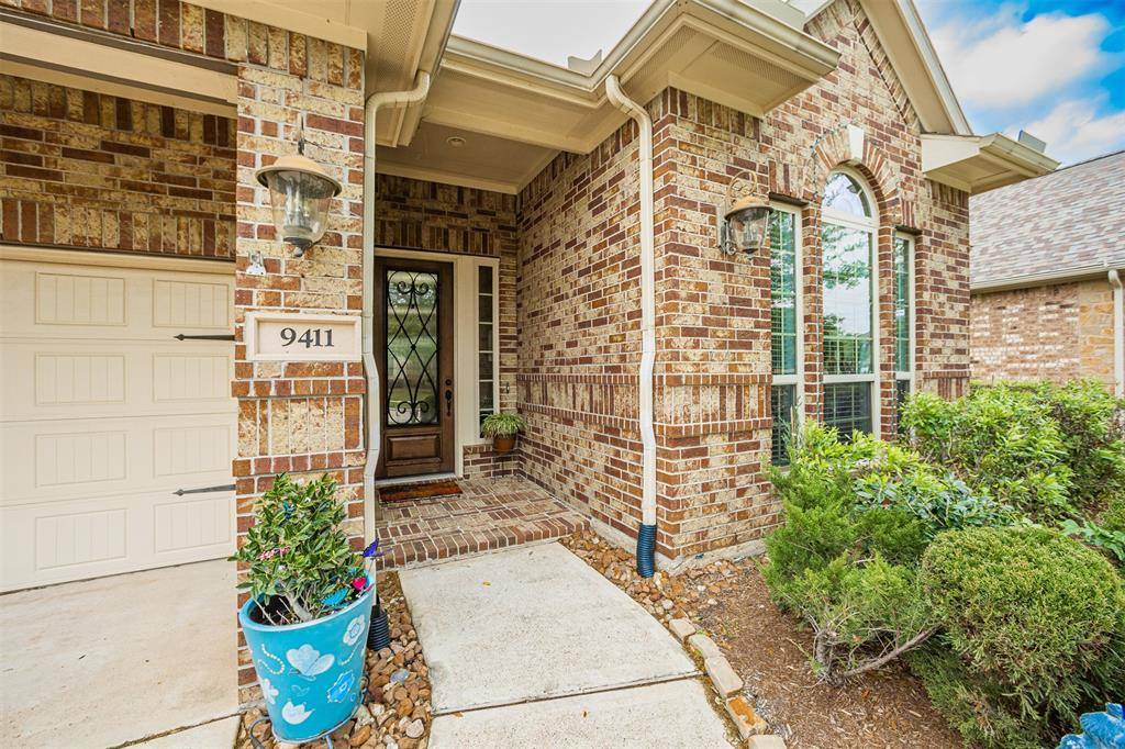 Cypress, TX 77433,9411 Pecos Pass CT