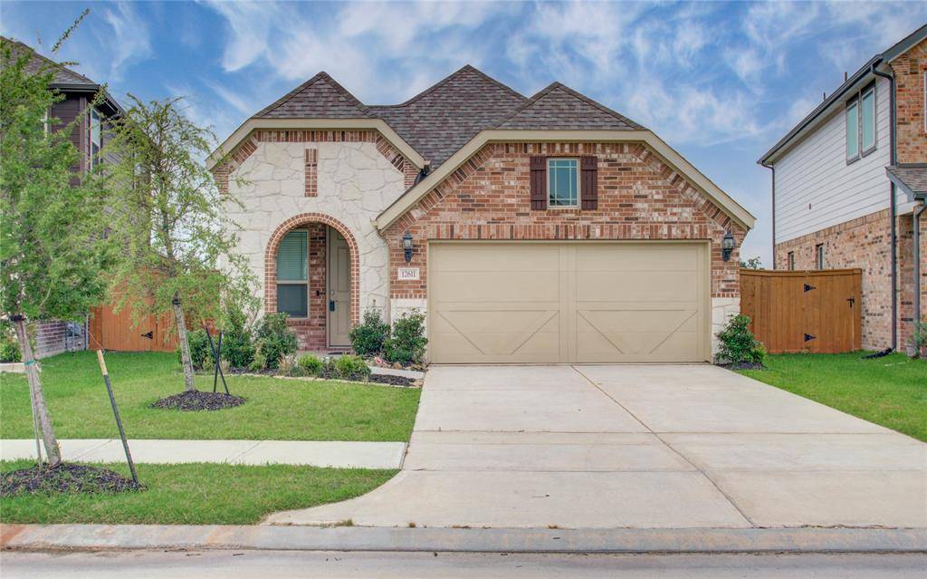 Humble, TX 77346,12611 Gallowhill DR