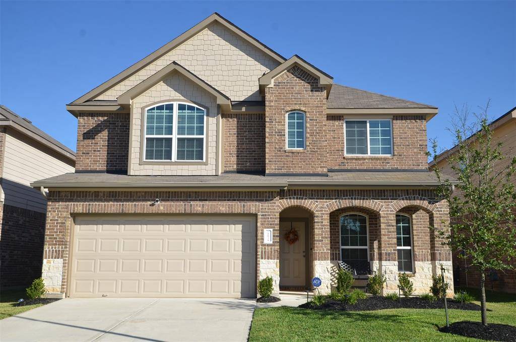 Katy, TX 77493,24838 Puccini PL