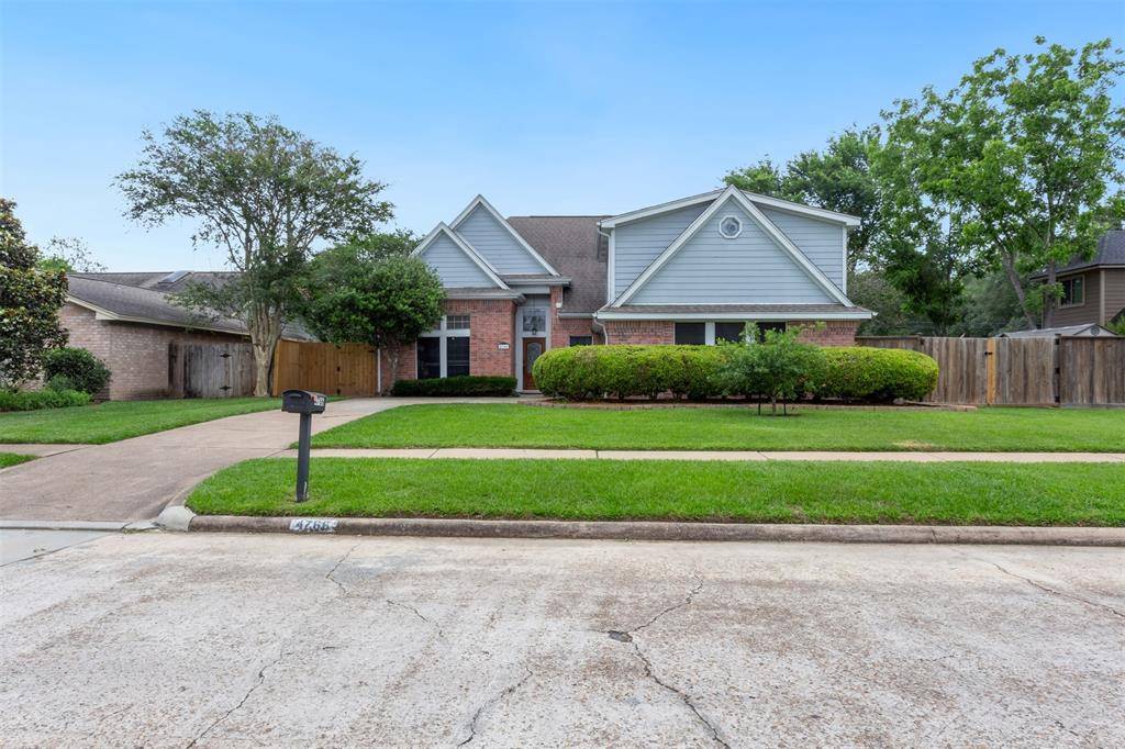 Houston, TX 77084,4766 Hidden Springs DR