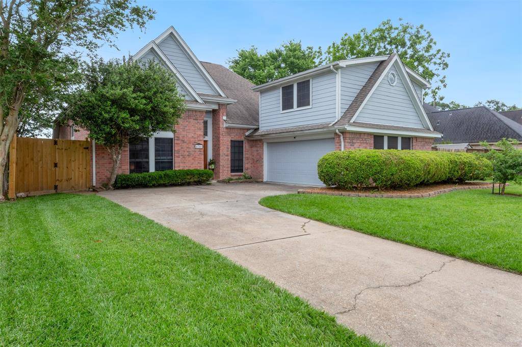 Houston, TX 77084,4766 Hidden Springs DR