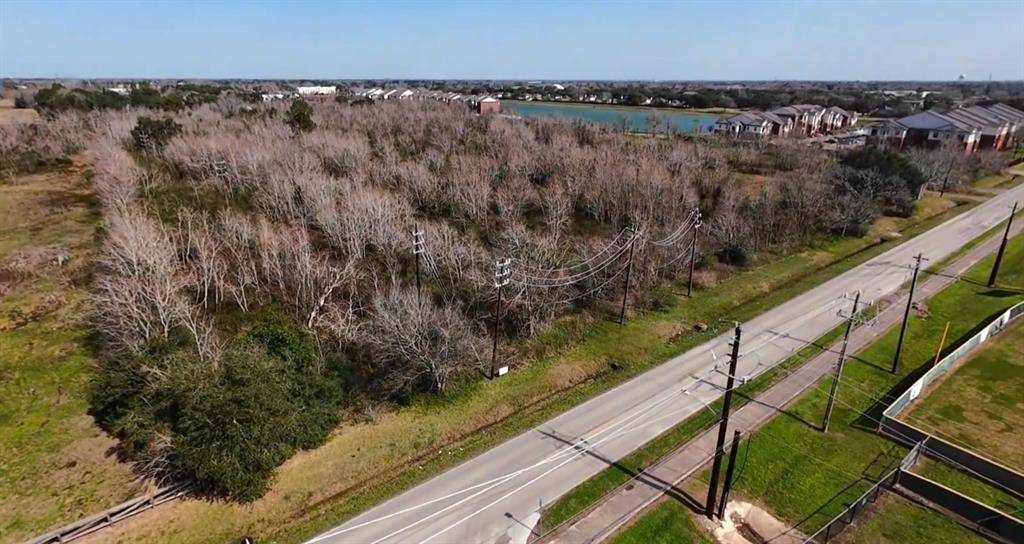 Pearland, TX 77584,6 AC Fite RD