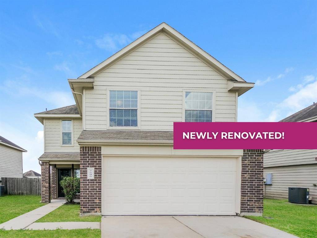 Houston, TX 77038,2606 Vikram DR