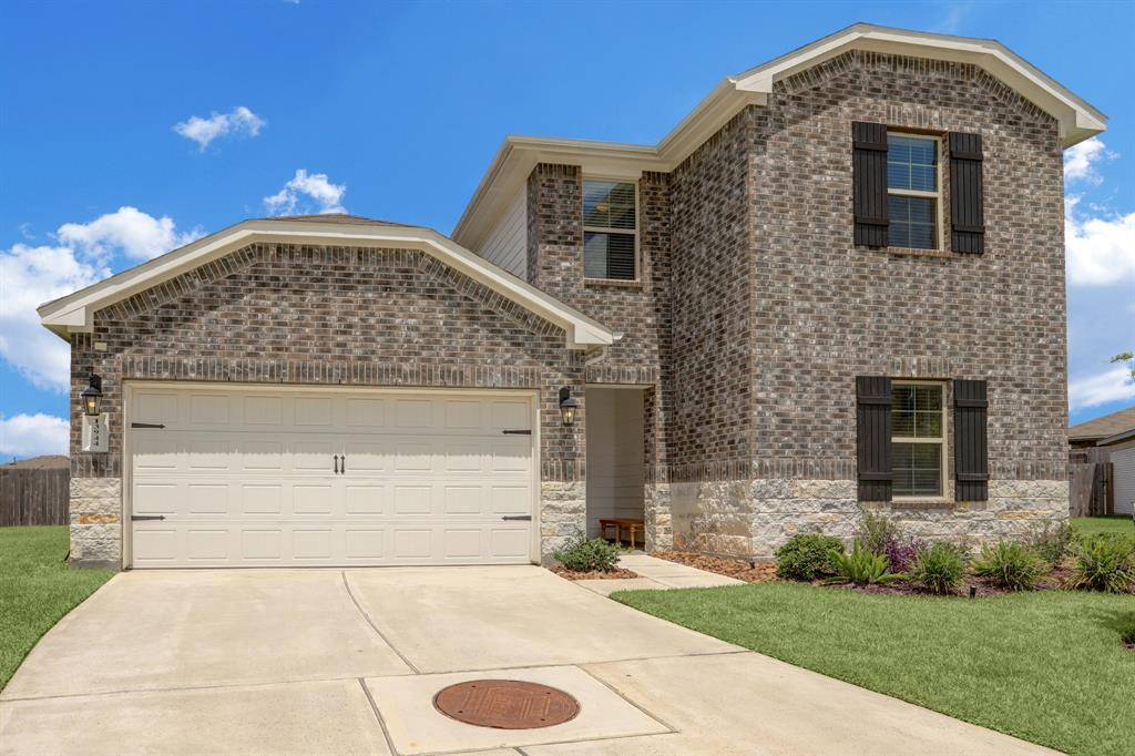 Conroe, TX 77384,13944 Payette Arbor CT