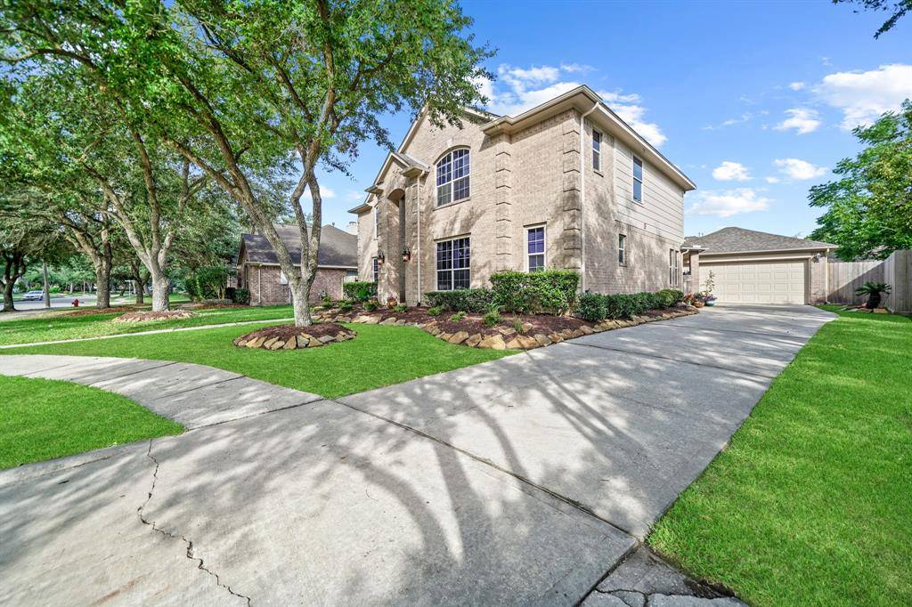 League City, TX 77573,2368 Windy Cove CT