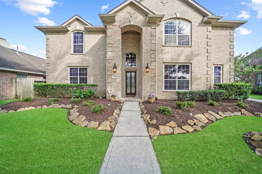 League City, TX 77573,2368 Windy Cove CT