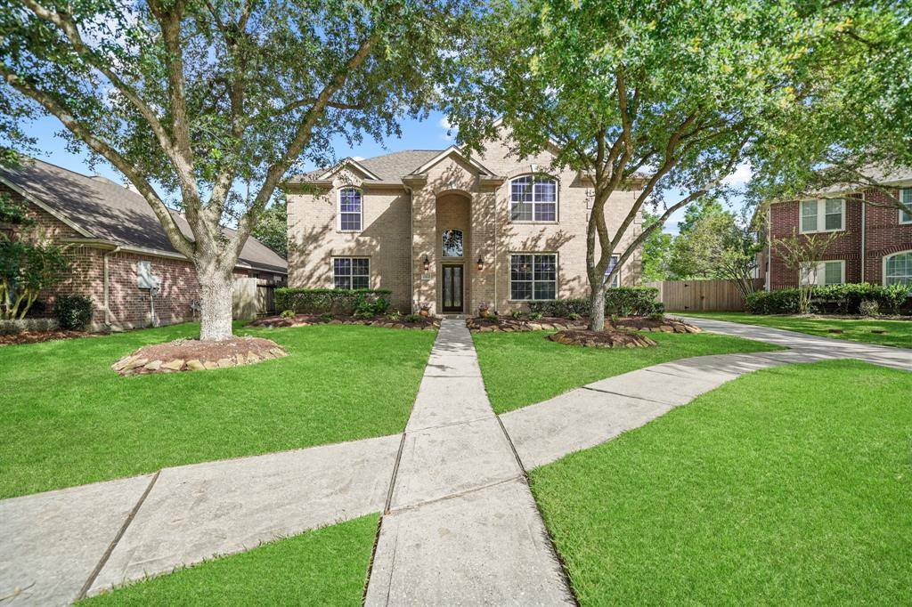 League City, TX 77573,2368 Windy Cove CT