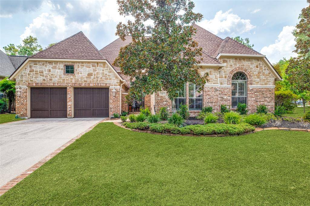 The Woodlands, TX 77381,50 Mason Pond PL