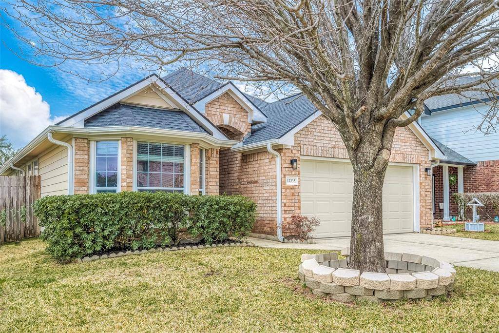 Houston, TX 77066,12235 Warrenwood DR