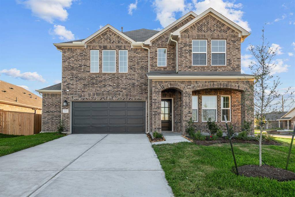 Rosenberg, TX 77471,1602 Red Oak DR