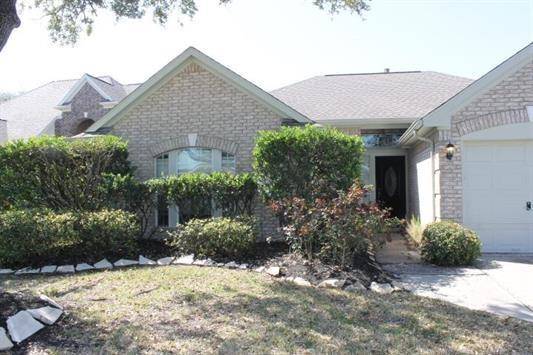 Kemah, TX 77565,431 Twin Timbers LN