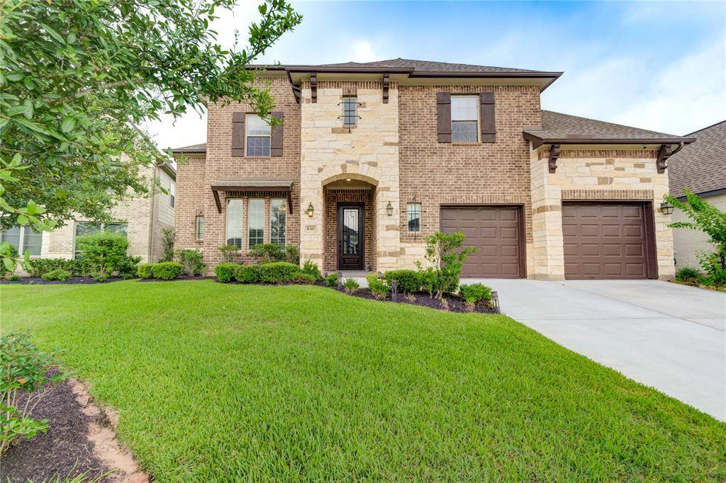Conroe, TX 77304,630 Cibolo Creek DR