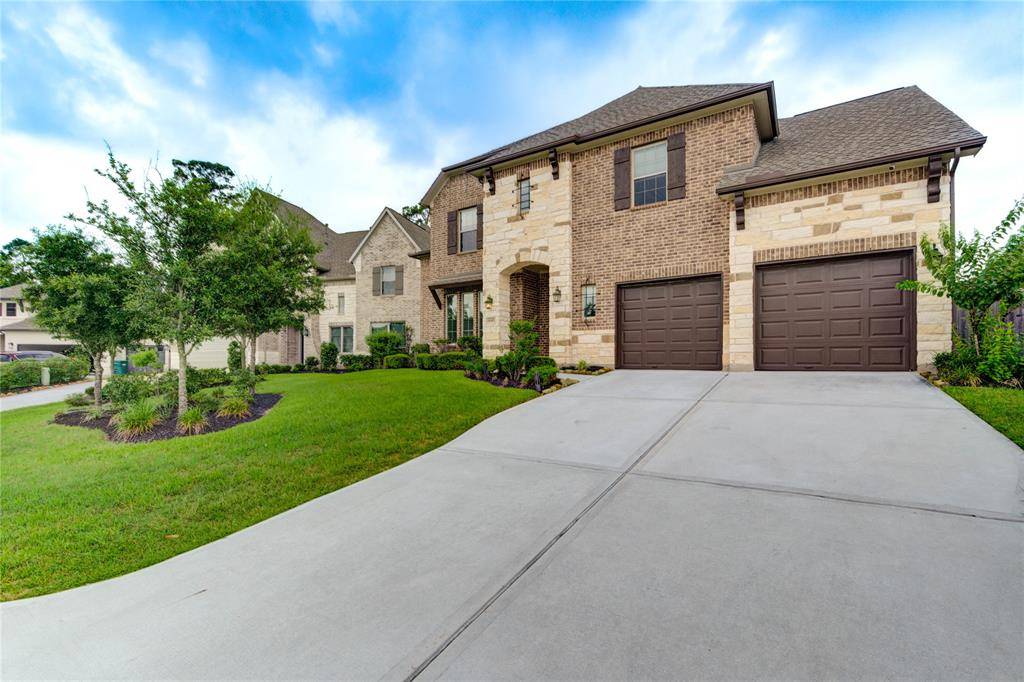 Conroe, TX 77304,630 Cibolo Creek DR