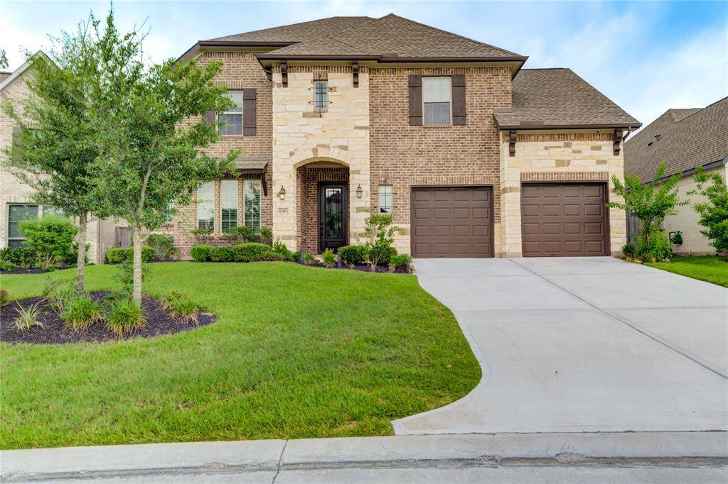 Conroe, TX 77304,630 Cibolo Creek DR