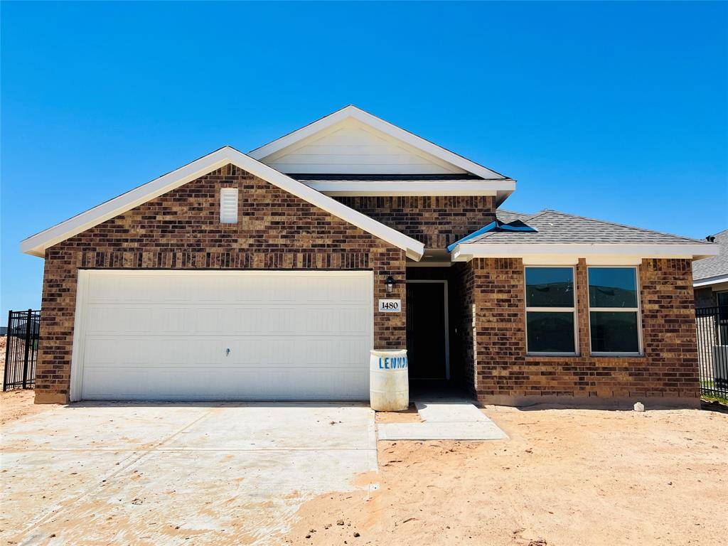 Katy, TX 77493,1480 Twilight Green DR