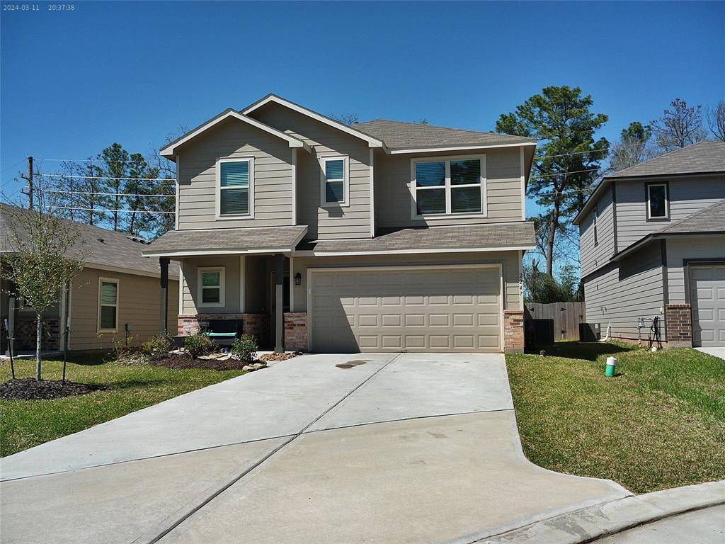 Spring, TX 77373,2247 Yelverton Terrace TRL