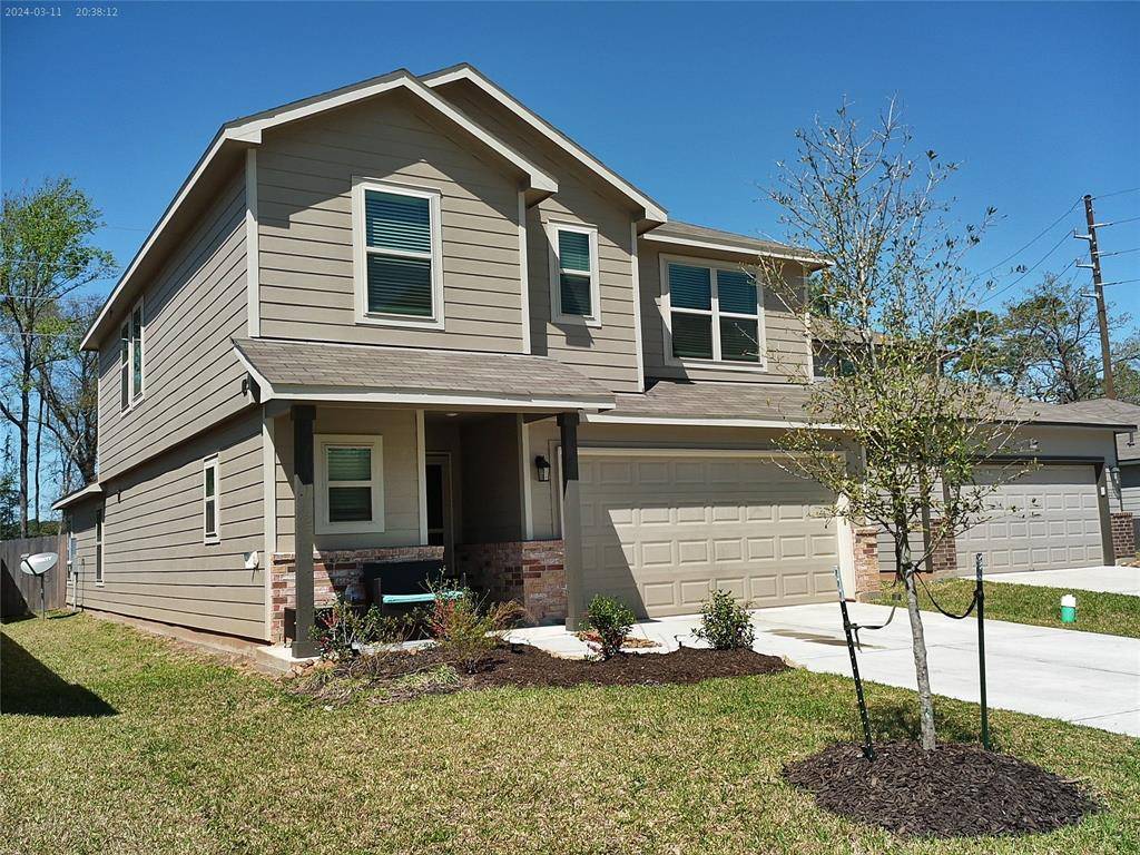 Spring, TX 77373,2247 Yelverton Terrace TRL