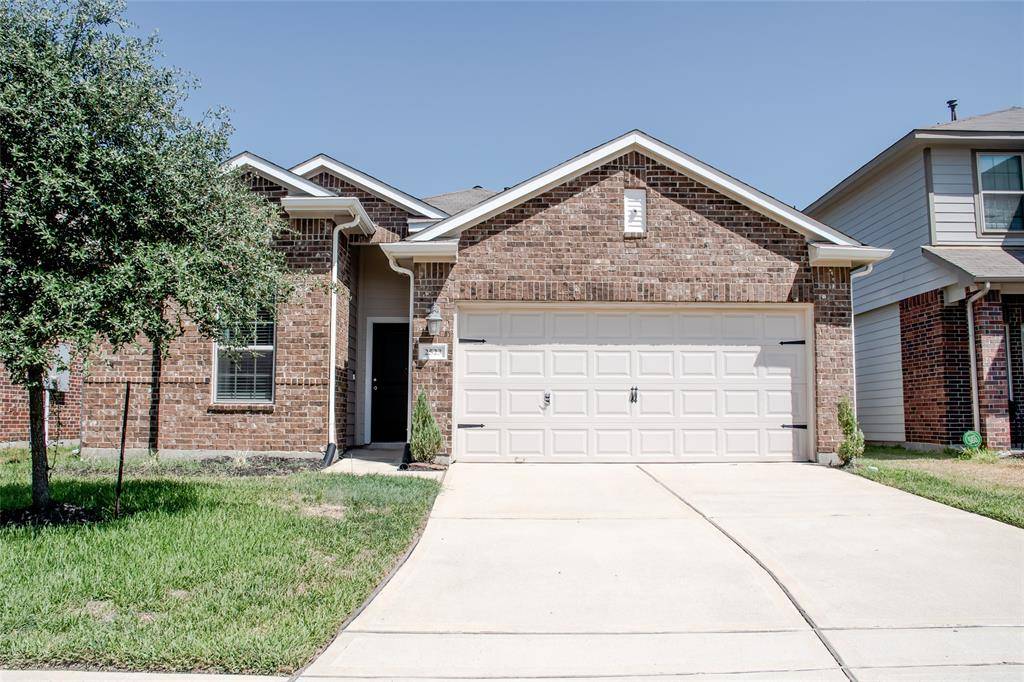 Humble, TX 77396,2523 Cold River DR