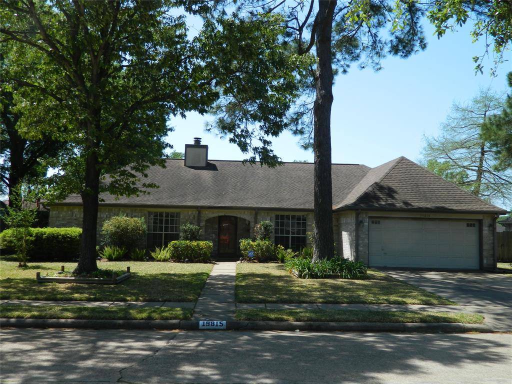 Katy, TX 77449,19815 Brandon Oaks WAY