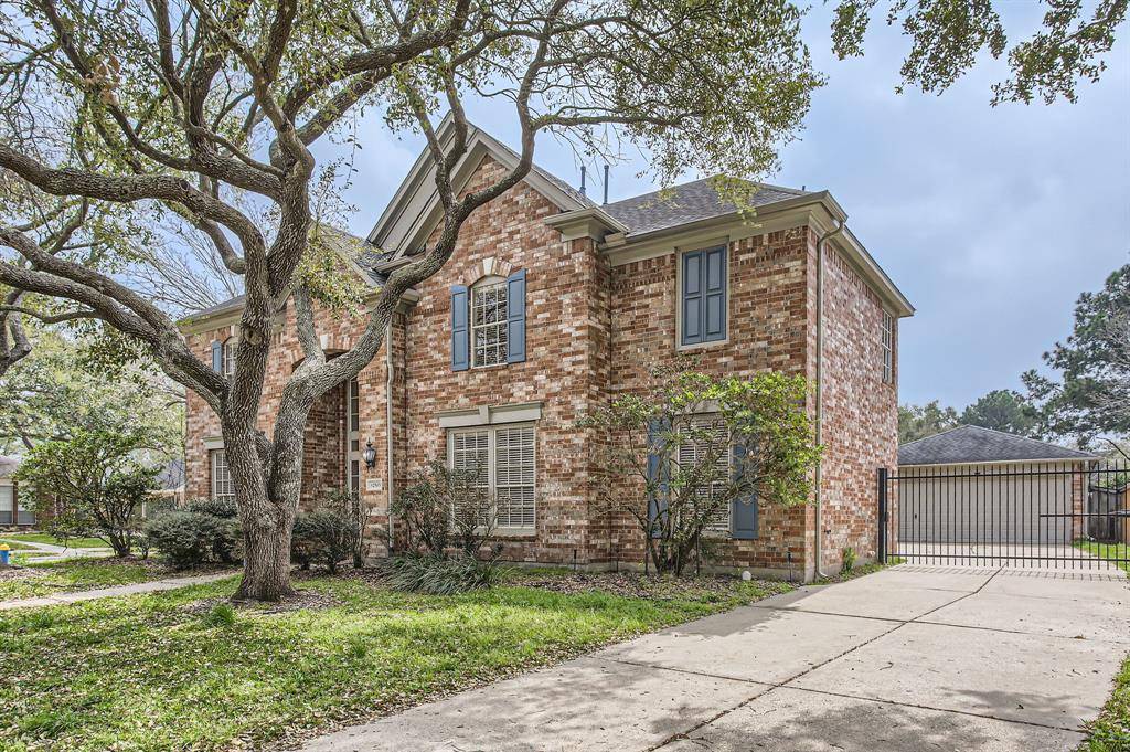 Houston, TX 77041,12503 Pebble Way CT