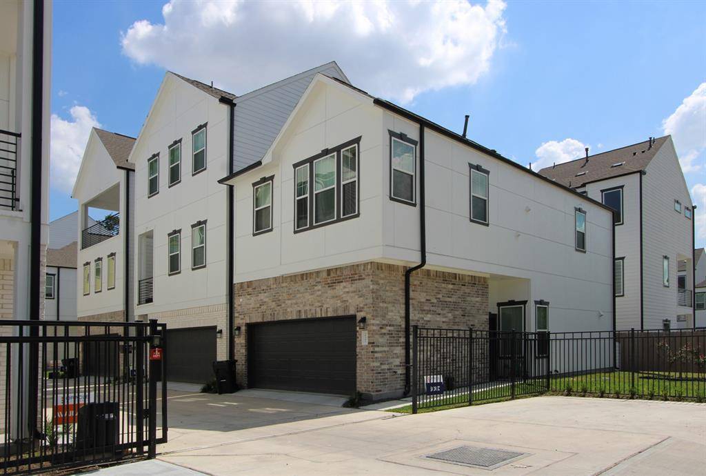 Houston, TX 77091,5438E Wheatley ST