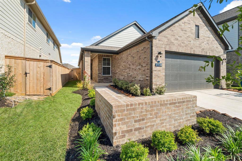 Cypress, TX 77433,21138 Staked Plains DR