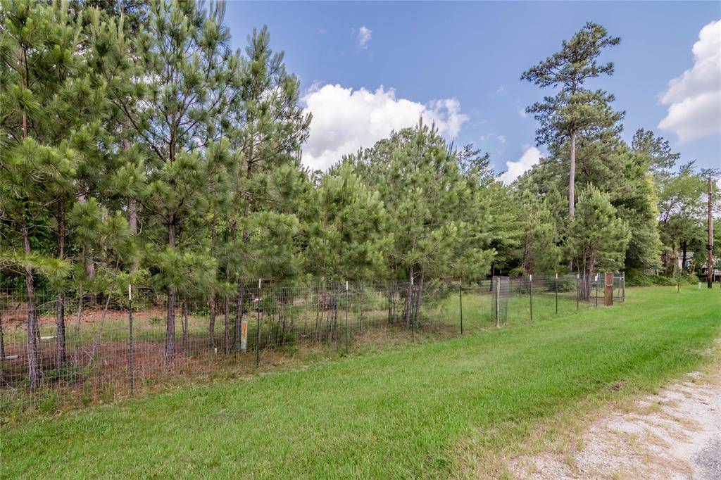 Huntsville, TX 77320,Lot 27 Andrew ST