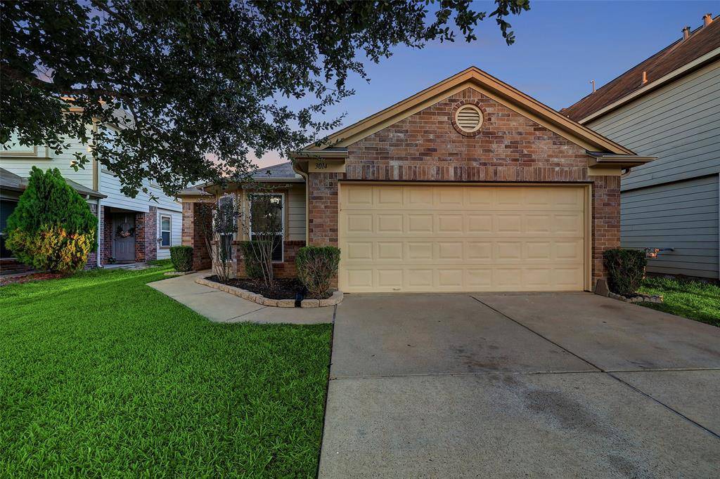 Katy, TX 77493,3014 View Valley TRL