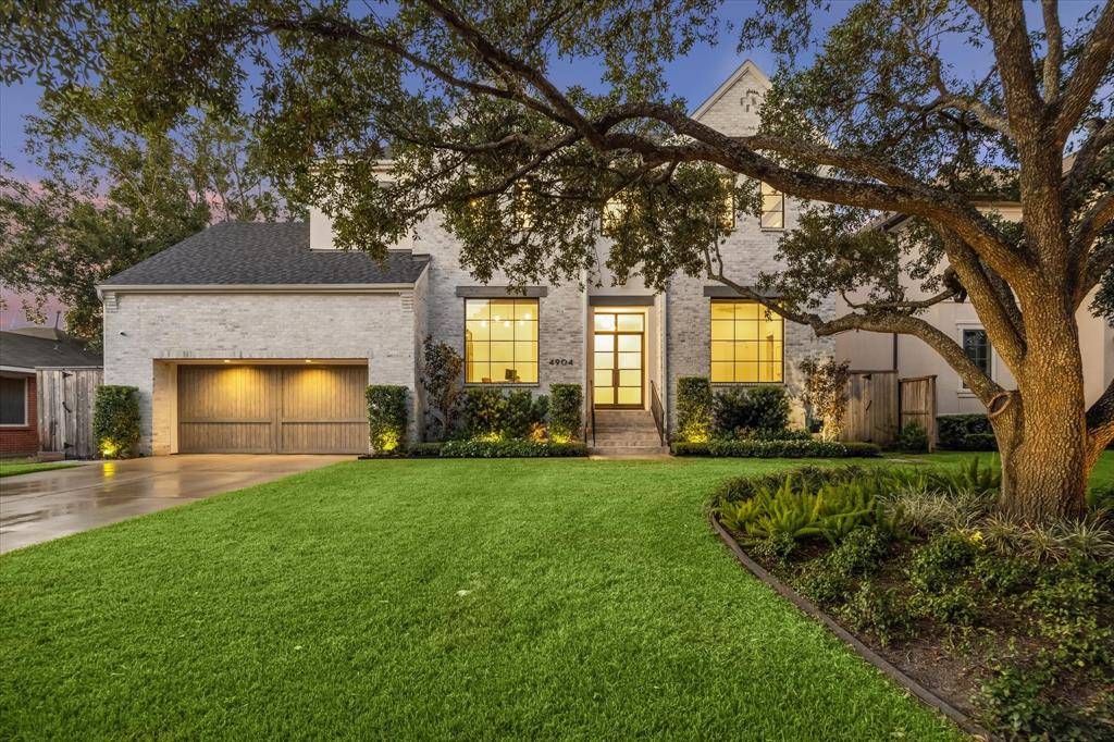 Bellaire, TX 77401,4904 Holly ST