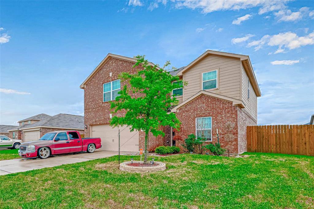 Iowa Colony, TX 77583,9502 Garnet Grove DR